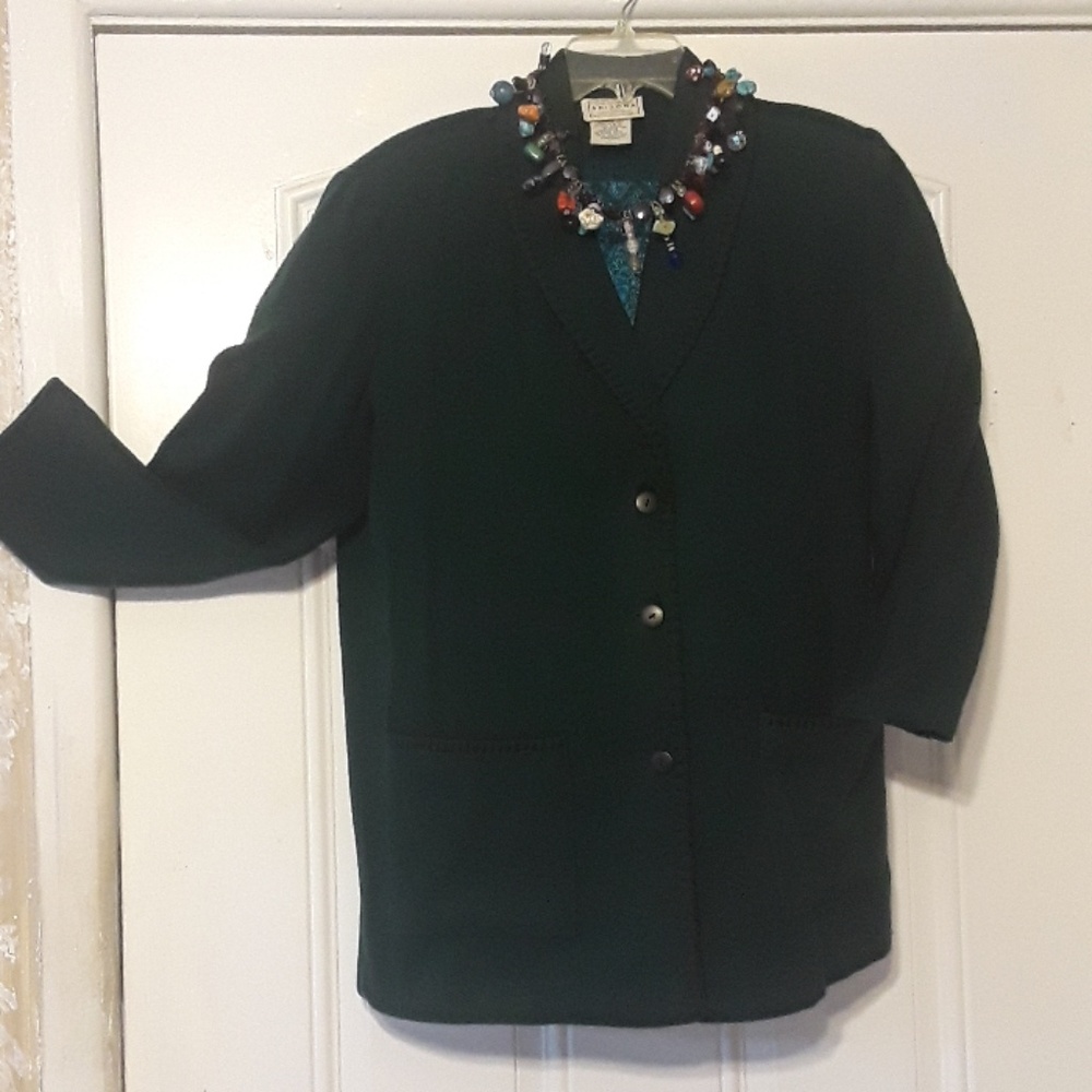 Arizona Jean Co Blanket Jacke